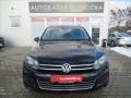 Volkswagen Touareg 8TT 3.0 TDI V6