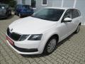 koda Octavia ActivePlus 1.6 TDI