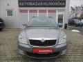 koda Octavia 1.6 TDI