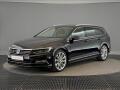 Volkswagen Passat R-Line 4motion 7DSG 2.0 TDI