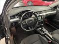 koda Superb 6DSG 2.0 TDI