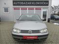 Volkswagen Golf 1.4 MPI