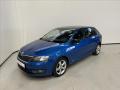 koda Rapid Style Plus 1.2 TSI