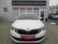 koda Octavia 1.4 TSI