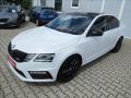koda Octavia RS 6DSG 2.0 TDI