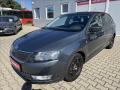 koda Rapid Spaceback AmbitionPlus 1.6 TDI