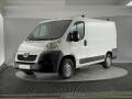 Peugeot Boxer 2.2 HDI