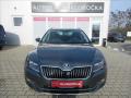 koda Superb 6DSG 2.0 TDI