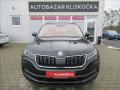 koda Kodiaq 7DSG 4x4 2.0 TDI