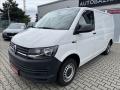 Volkswagen Transporter 2.0 TDI
