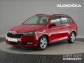 �koda Fabia Ambition Top 1.0 TSI
