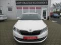 koda Octavia 1.6 TDI