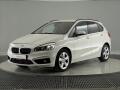 BMW Active Tourer 6AT 1.5 218i