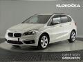 BMW Active Tourer 6AT 1.5 218i