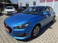 Hyundai i30 1.0 T-GDI Fastback