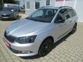 koda Fabia Style 1.2 TSI