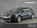 Renault M�gane 6AT Evolution 1.2 TCe