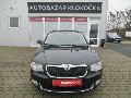 koda Superb 6DSG 2.0 TDI