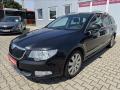 koda Superb 6DSG 2.0 TDI