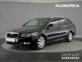 �koda Superb 6DSG 2.0 TDI
