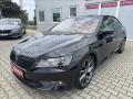 koda Superb Sportline 6DSG 2.0 TSI