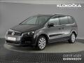 Volkswagen Sharan 4Motion 7DSG 2.0 TDI