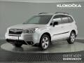 Subaru Forester Active 4x4 2.0 D