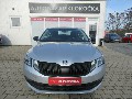 koda Octavia 7DSG 1.5 TSI