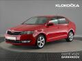 �koda Rapid Elegance 1.2 TSI