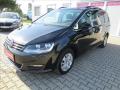 Volkswagen Sharan 6DSG 2.0 TDI