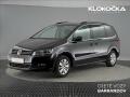 Volkswagen Sharan 6DSG 7m�st 2.0 TDI
