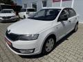 koda Rapid Active 1.2 MPI