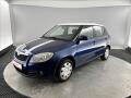 �koda Fabia 1.2 HTP