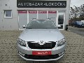 koda Octavia Elegance 1.6 TDI