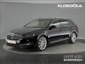 �koda Superb L&K 4x4 7DSG 2.0 TDI