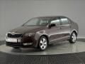 �koda Rapid Ambition Fresh 1.2 TSI