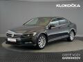 Volkswagen Passat Highline 6DSG 2.0 TDI