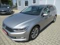 Volkswagen Passat 6DSG 4motion 2.0 TDI