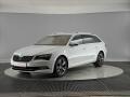 �koda Superb 6DSG 2.0 TDI