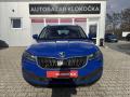 koda Karoq 7DSG 4x4 2.0 TDI