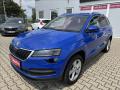 koda Karoq 7DSG 4x4 2.0 TDI