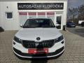 koda Karoq 7DSG 2.0 TDI