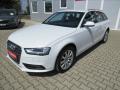 Audi A4 Avant 7Stronic 2.0 TDI