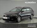 Volkswagen Golf 1.6 TDI