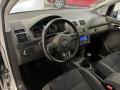 Volkswagen Touran 2.0 TDI