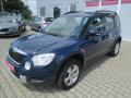 koda Yeti 1.4 TSI