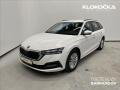 �koda Octavia Combi Ambition Plus 2.0 TDI