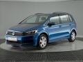 Volkswagen Touran Comfortline 2.0 TDI