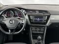 Volkswagen Touran Comfortline 2.0 TDI