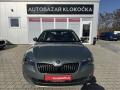 koda Superb 7DSG 2.0 TDI